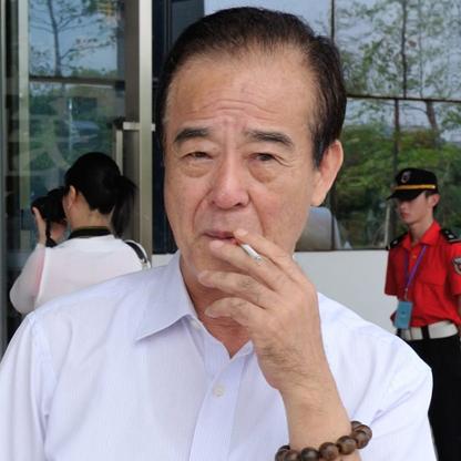 Huang Zhenda