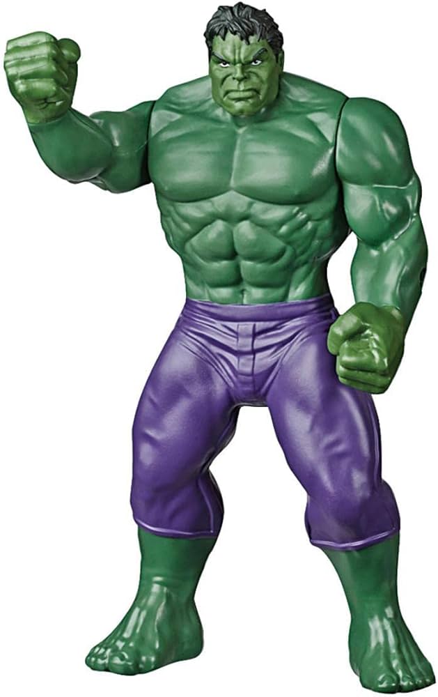  Hulk