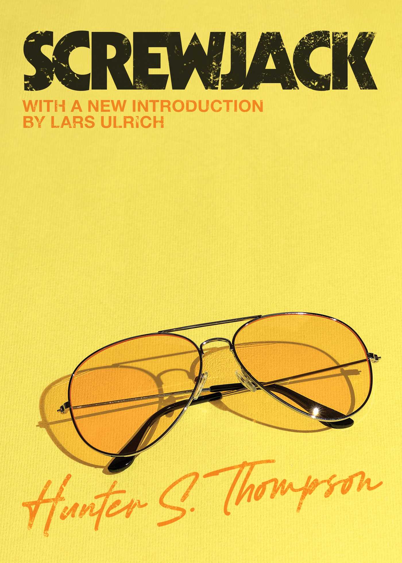 Hunter S. Thompson