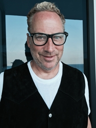 Ian Halperin