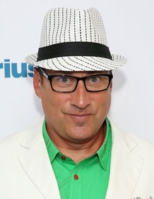 Ian Halperin