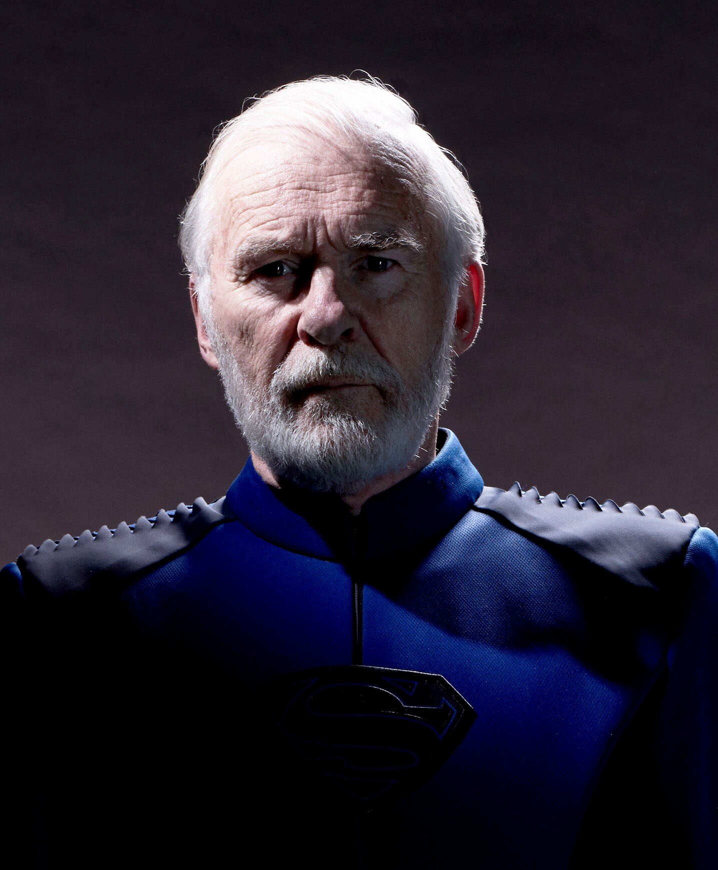 Ian McElhinney