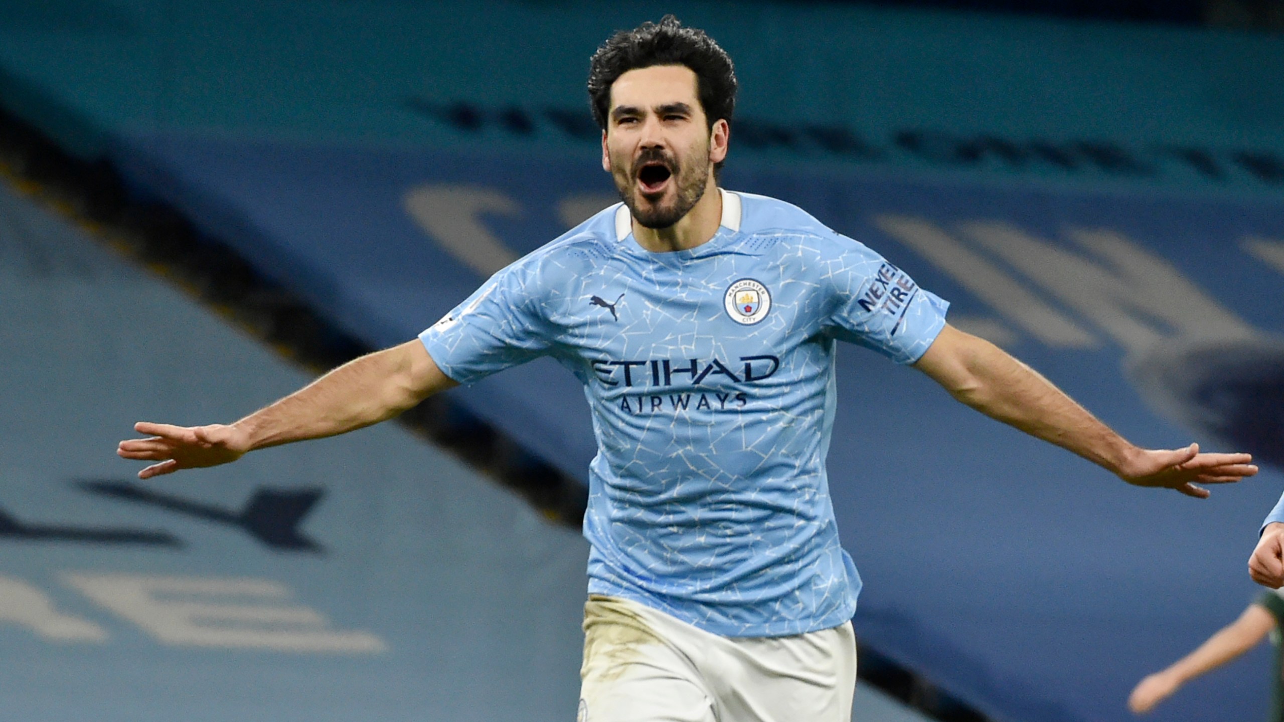 Ilkay Gundogan