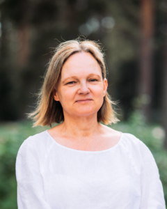 Ilona Herlin