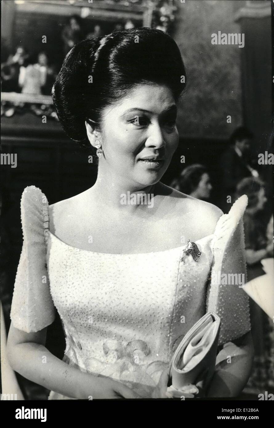 Imelda Marcos