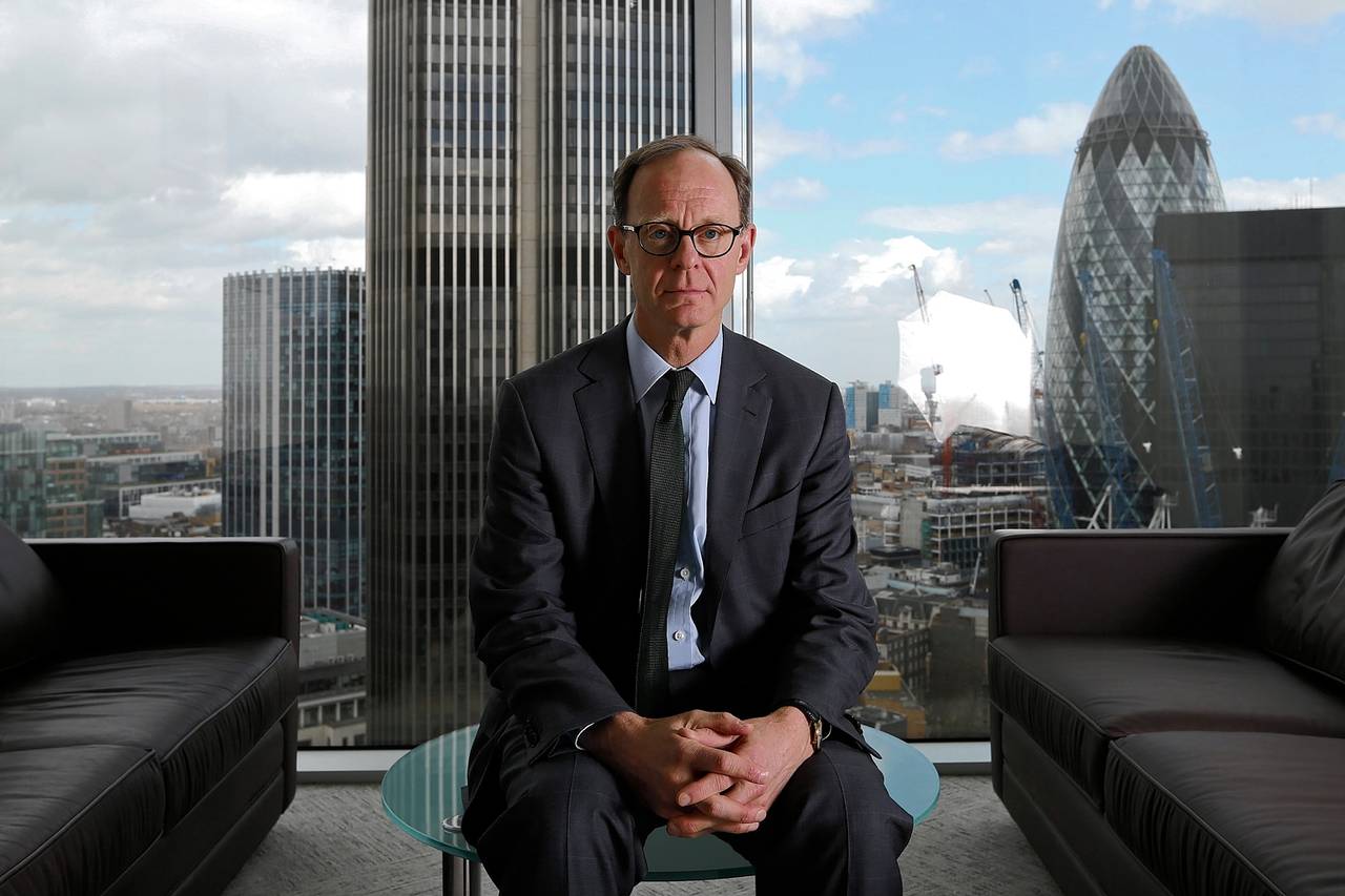 J. Christopher Flowers