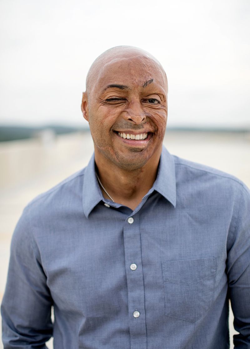 J. R. Martinez