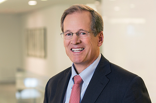Jack Kingston