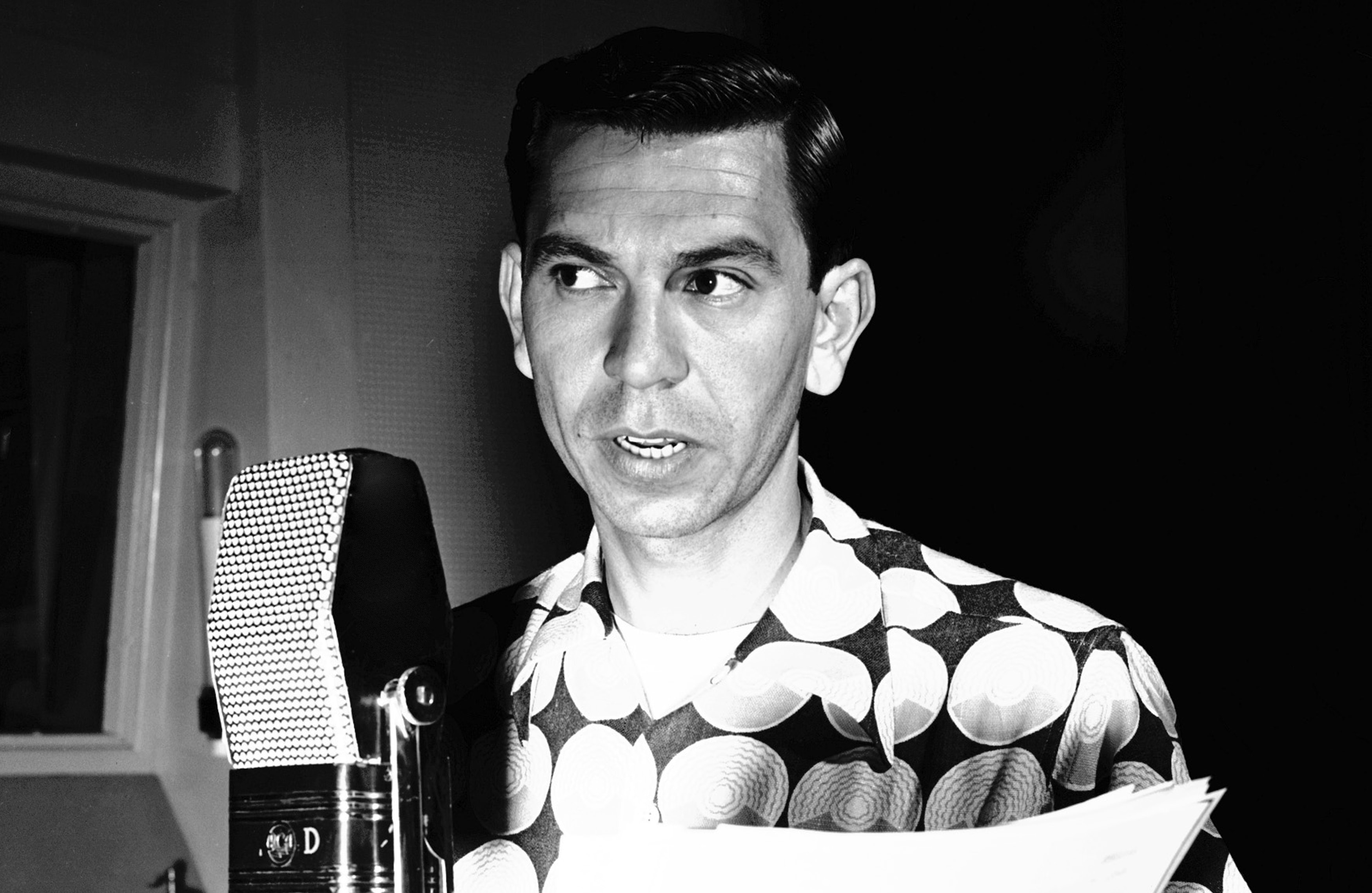 Jack Webb