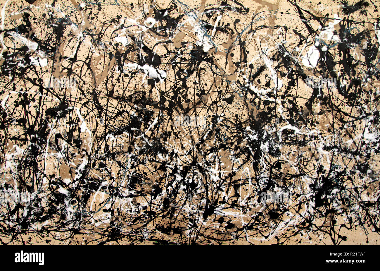 Jackson Pollock