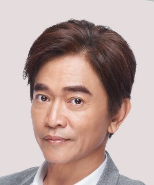 Jacky Wu