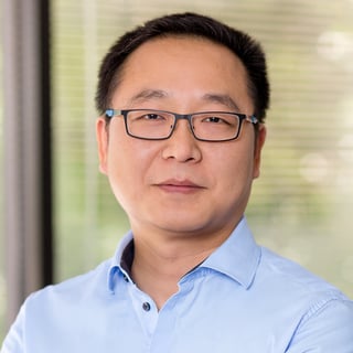 Jacky Xu