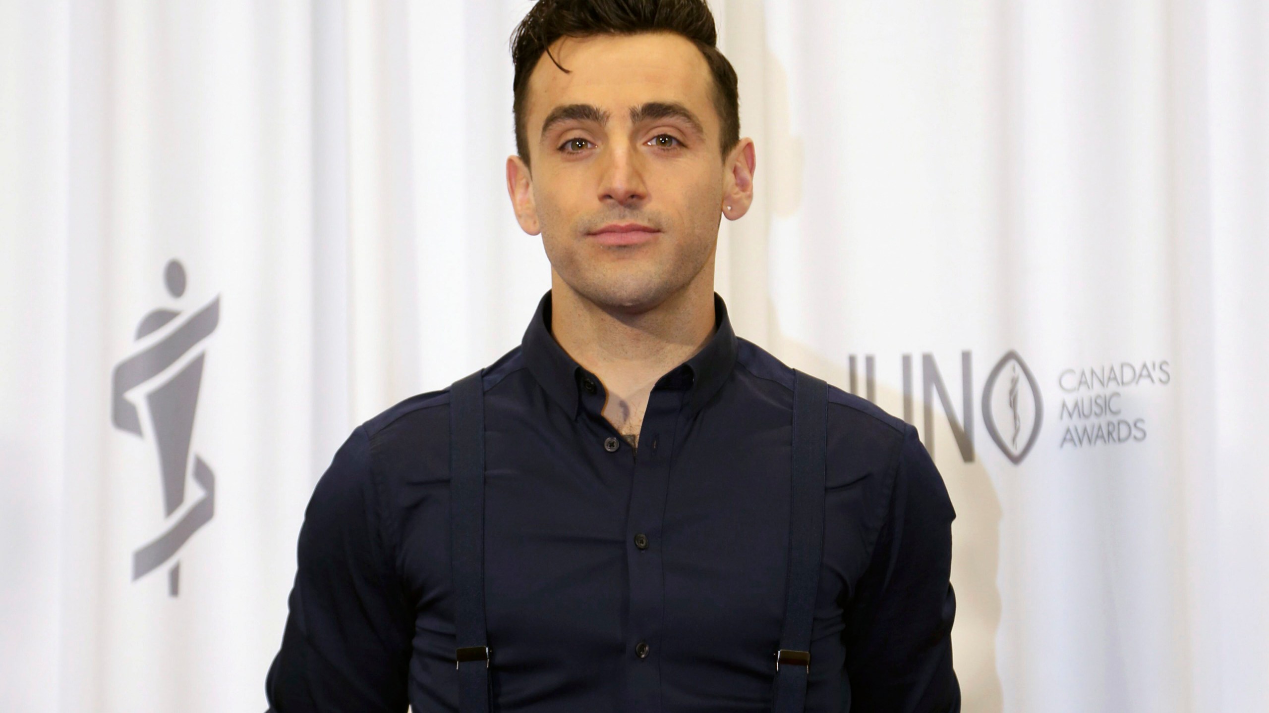 Jacob Hoggard