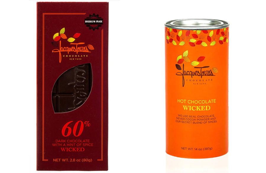 Jacques Torres