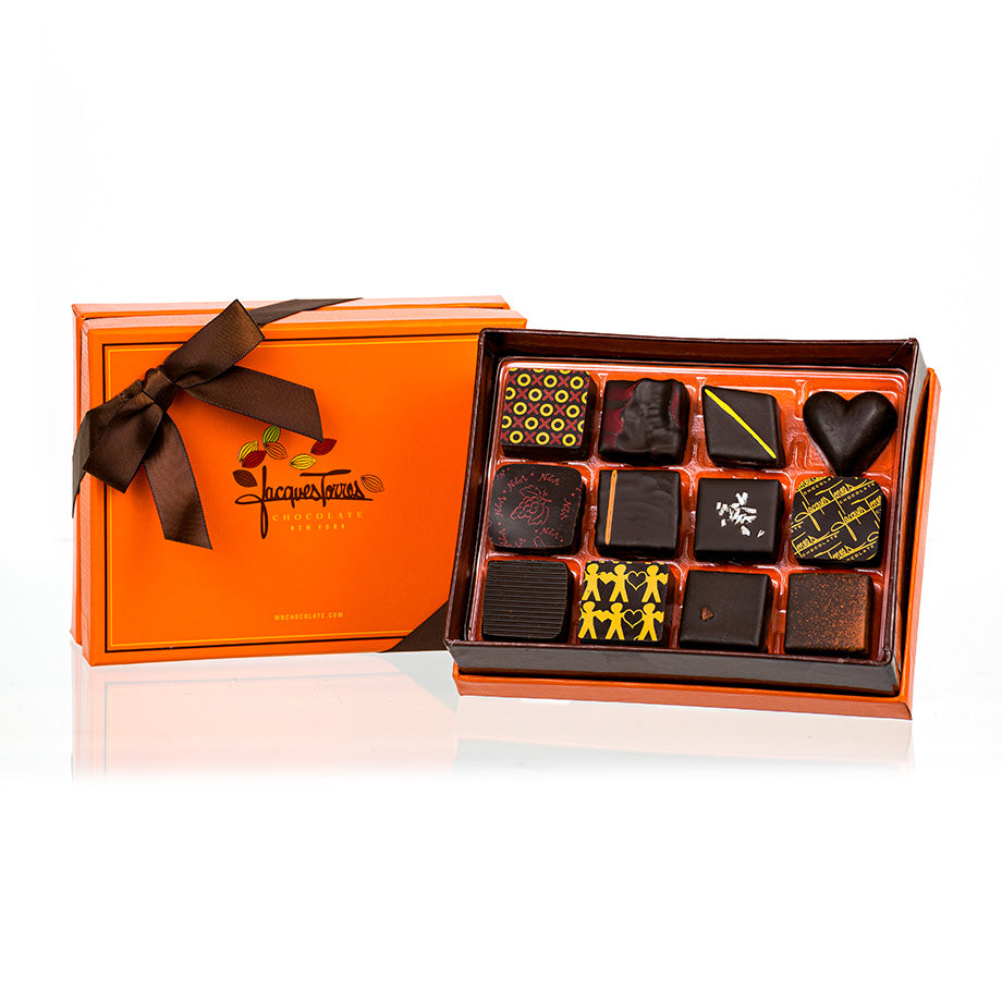 Jacques Torres