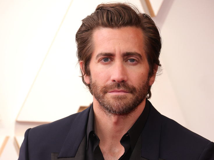 Jake Gyllenhaal
