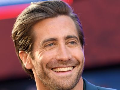 Jake Gyllenhaal