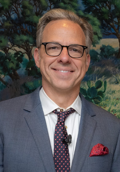 Jake Tapper