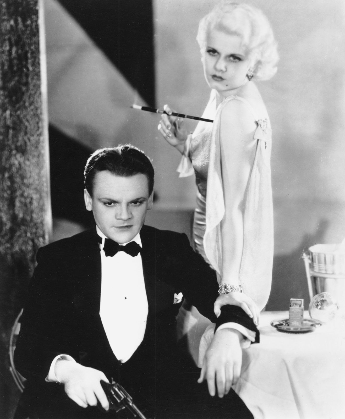 James Cagney