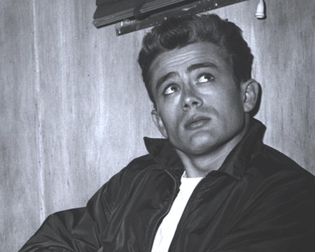 James Dean