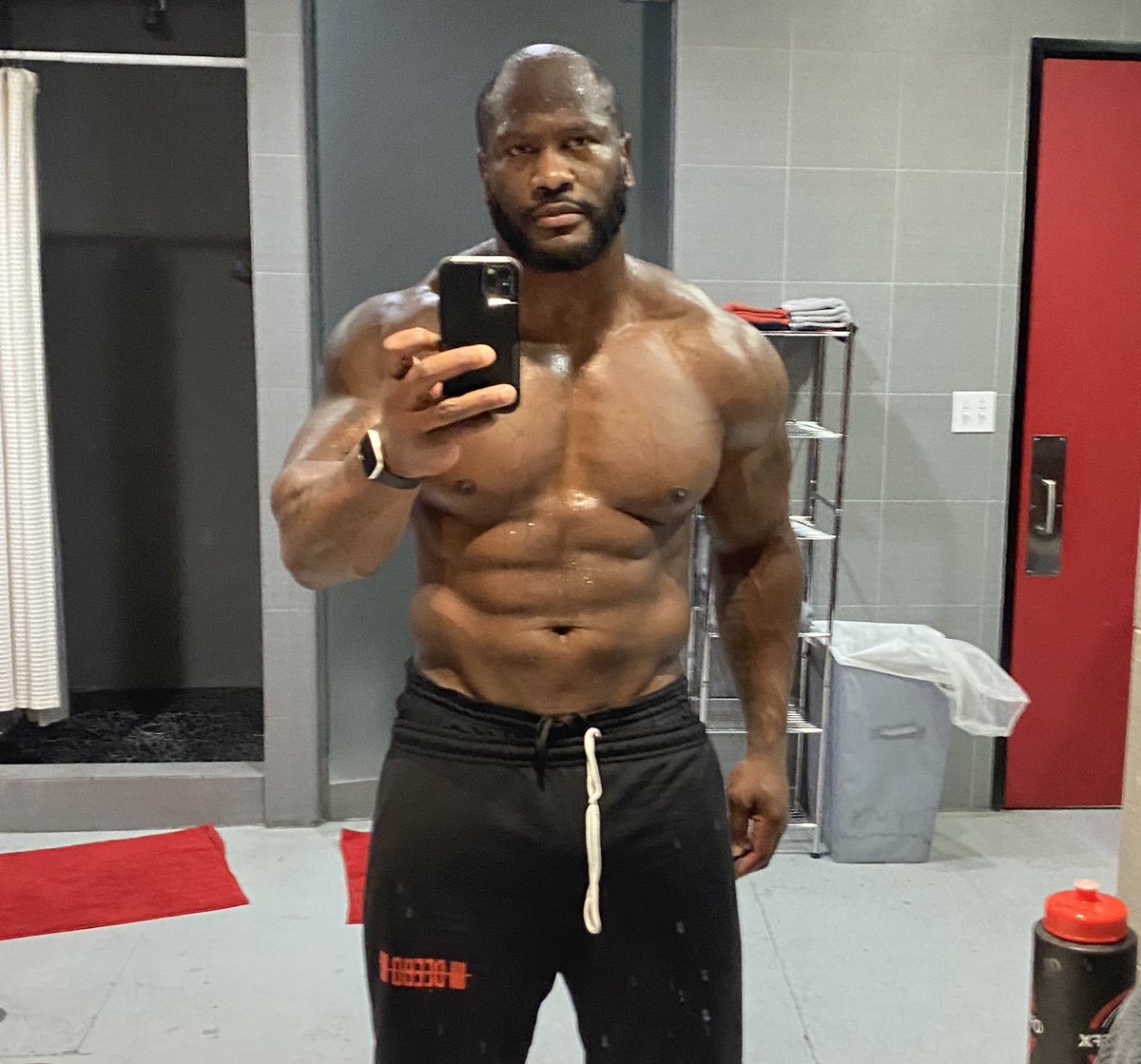 James Harrison