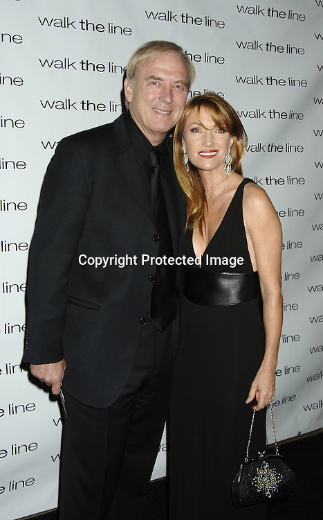 James Keach