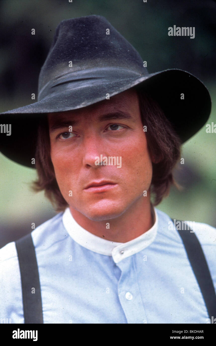 James Keach