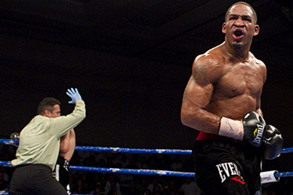James Kirkland