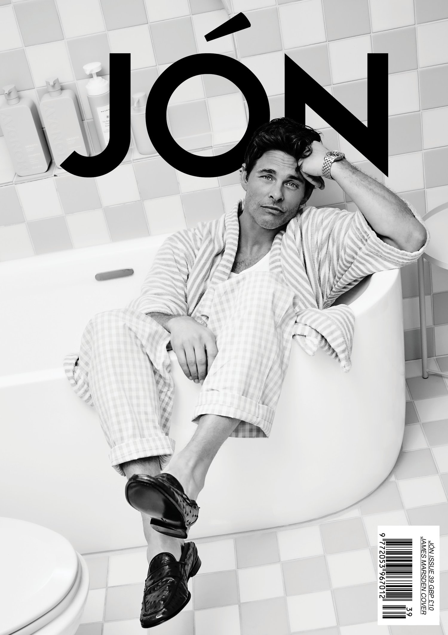 James Marsden