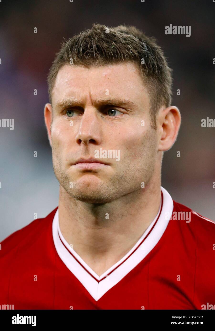 James Milner