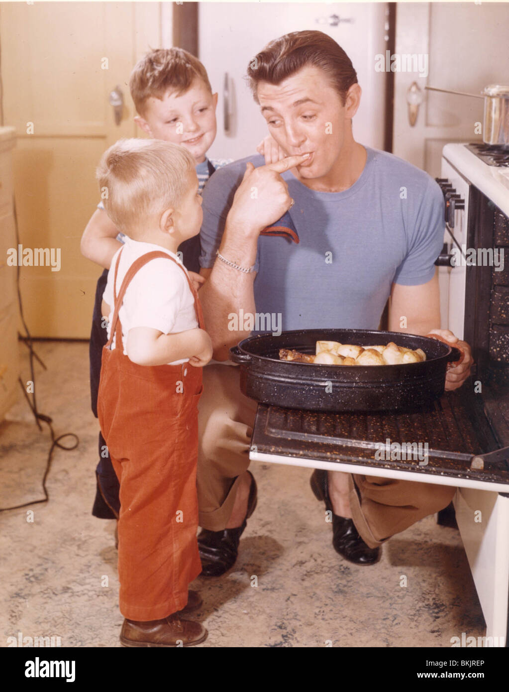 James Mitchum