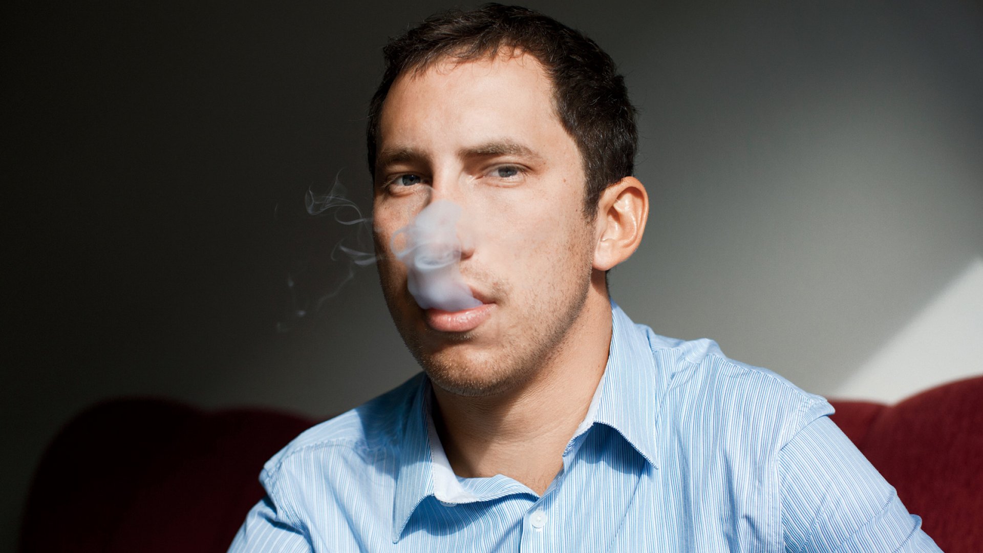 James Monsees
