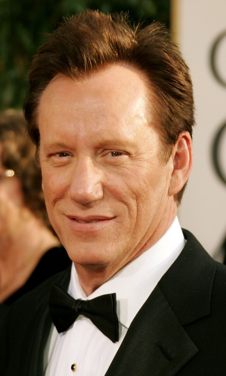 James Woods