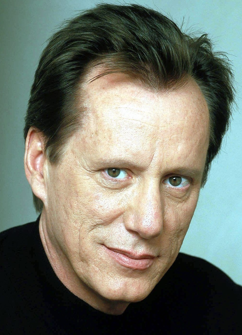 James Woods