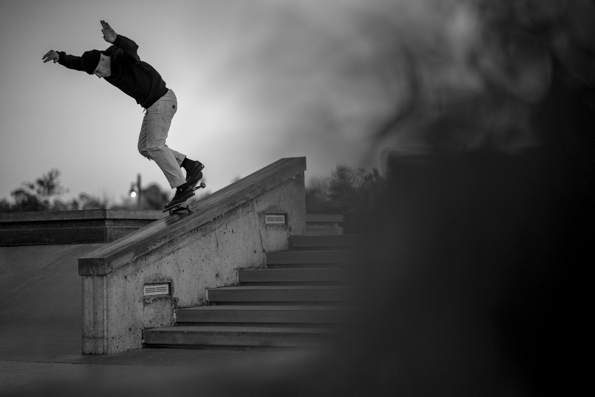 Jamie Thomas