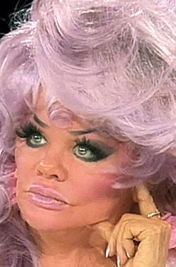 Jan Crouch