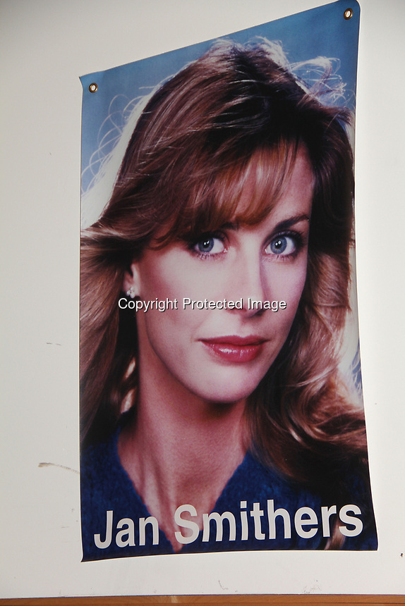 Jan Smithers