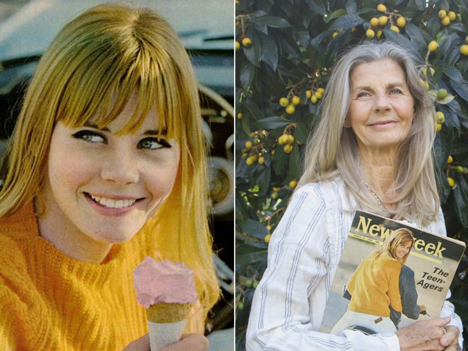 Jan Smithers