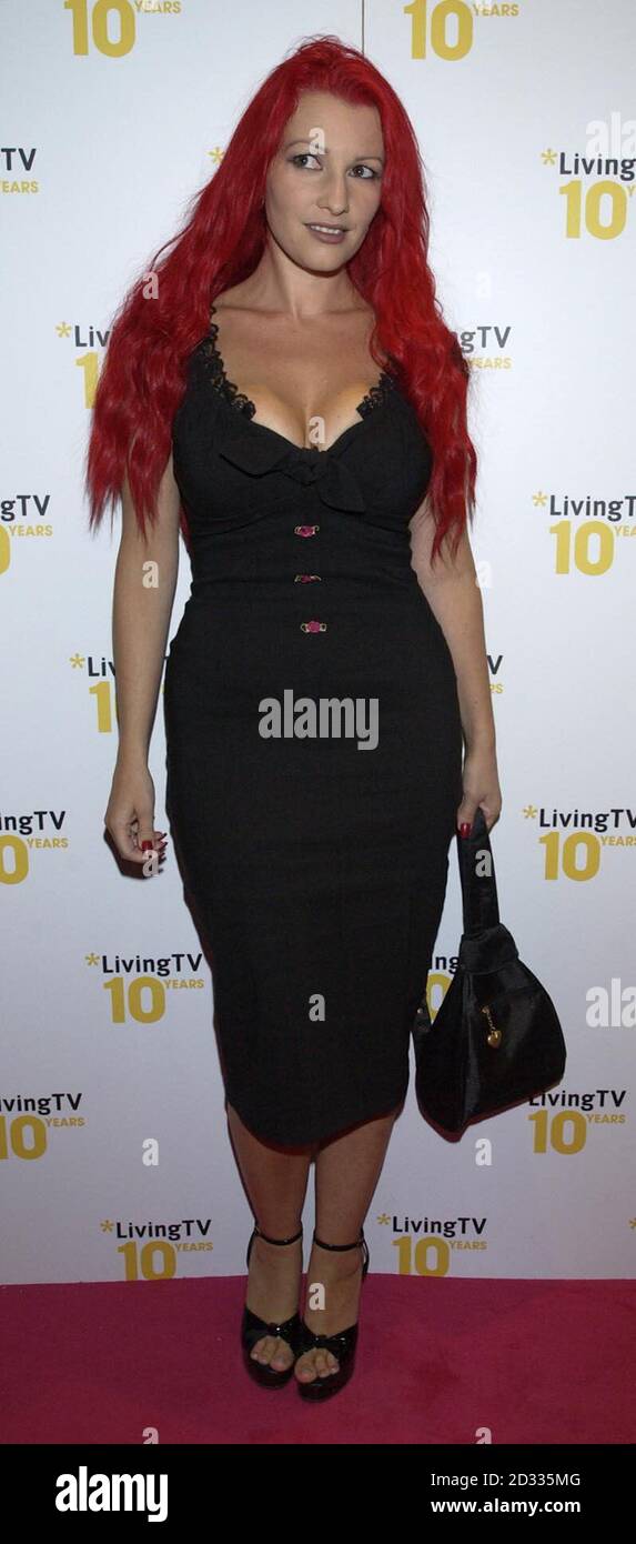Jane Goldman