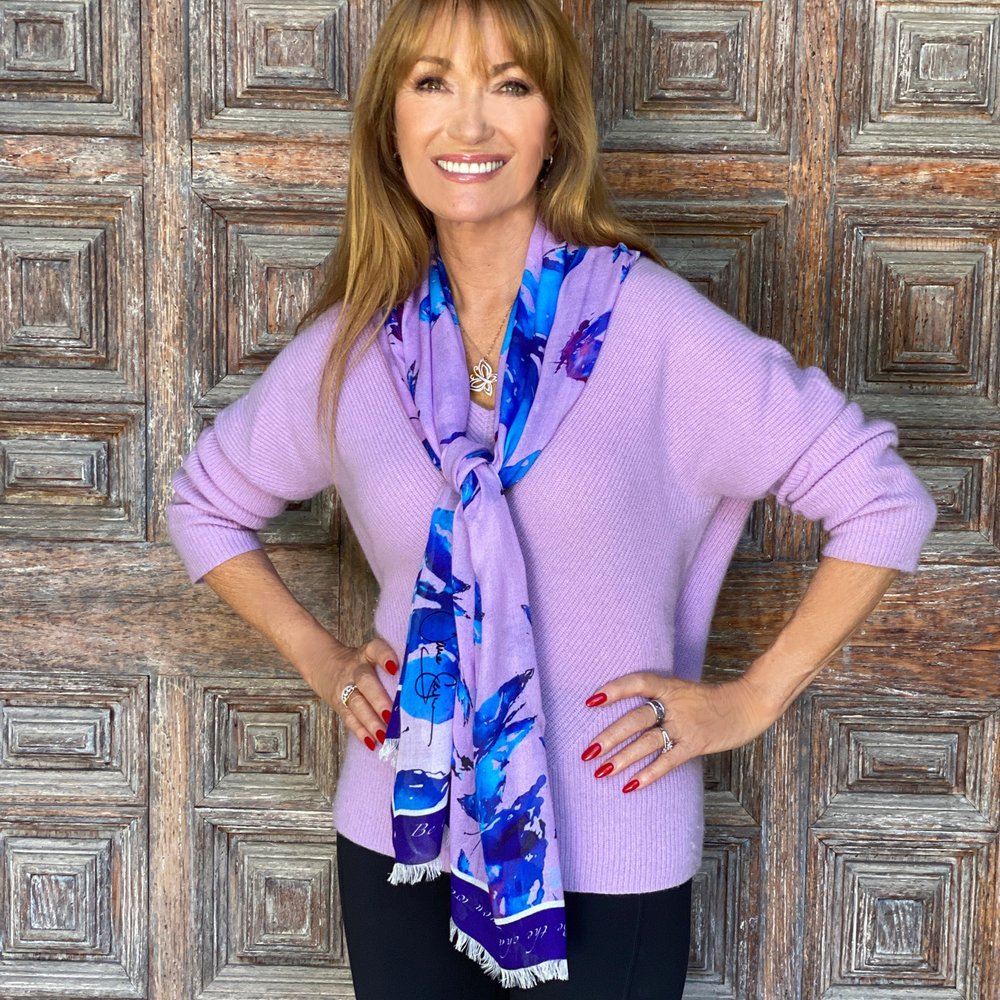 Jane Seymour