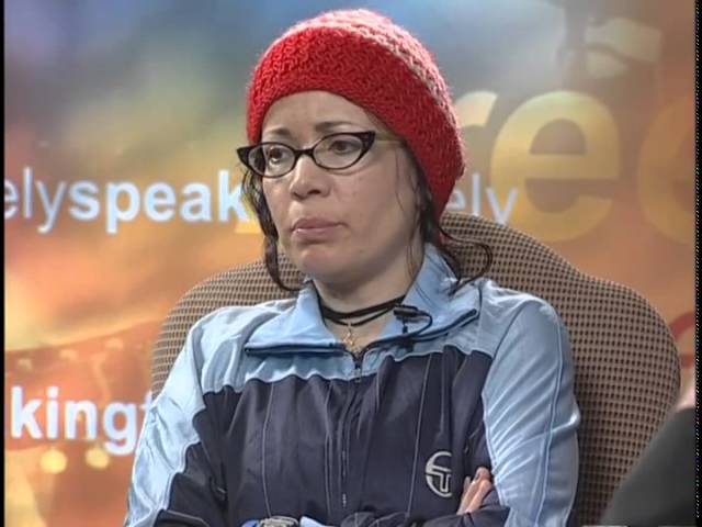 Janeane Garofalo
