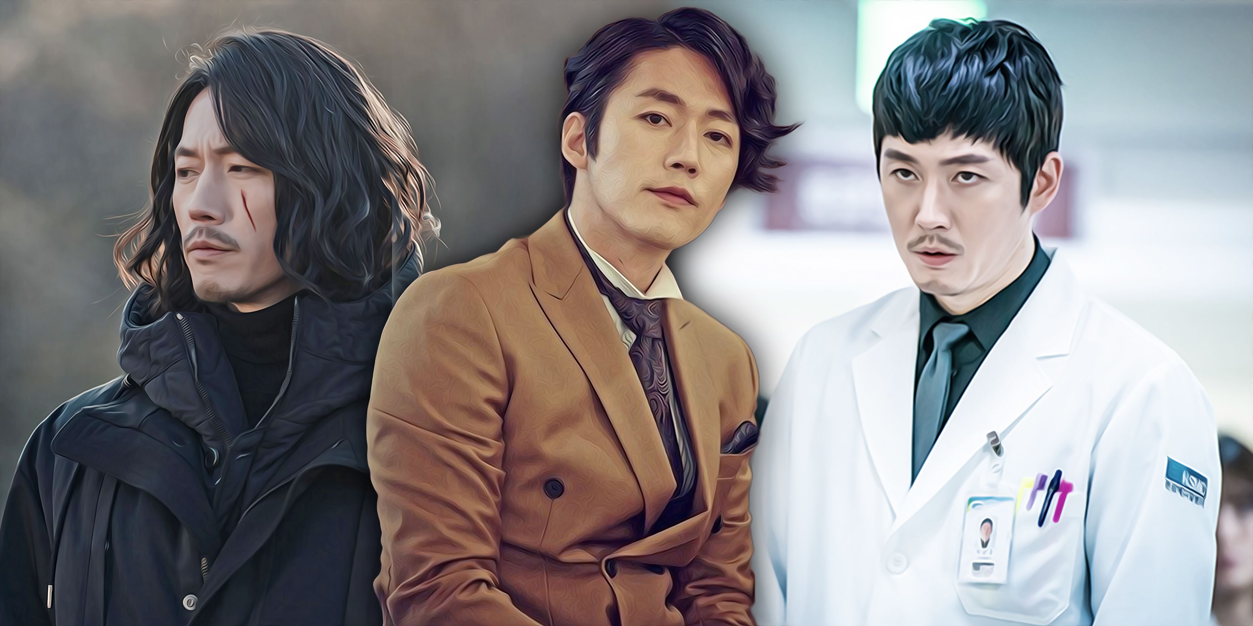 Jang Hyuk