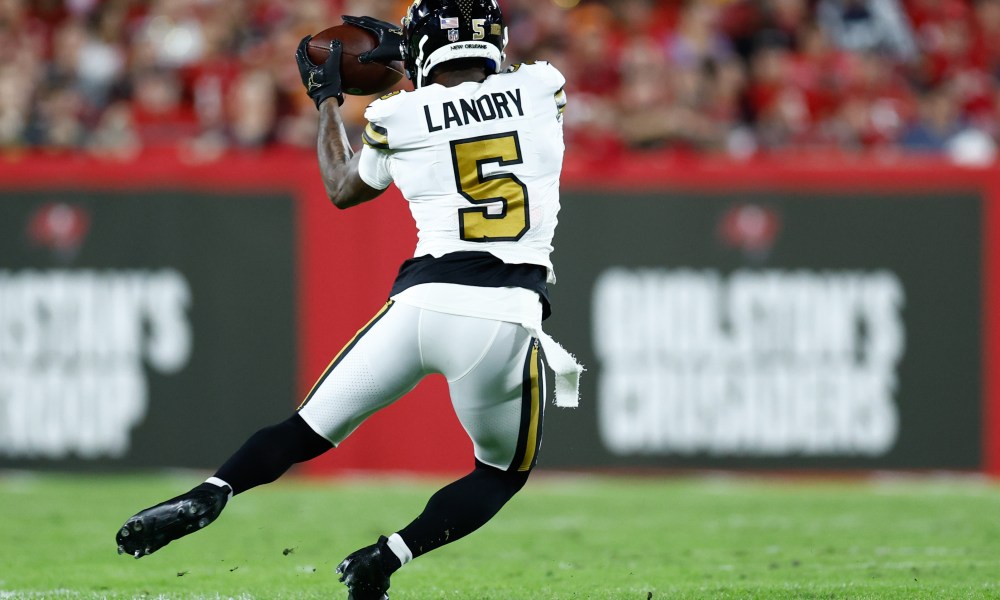 Jarvis Landry