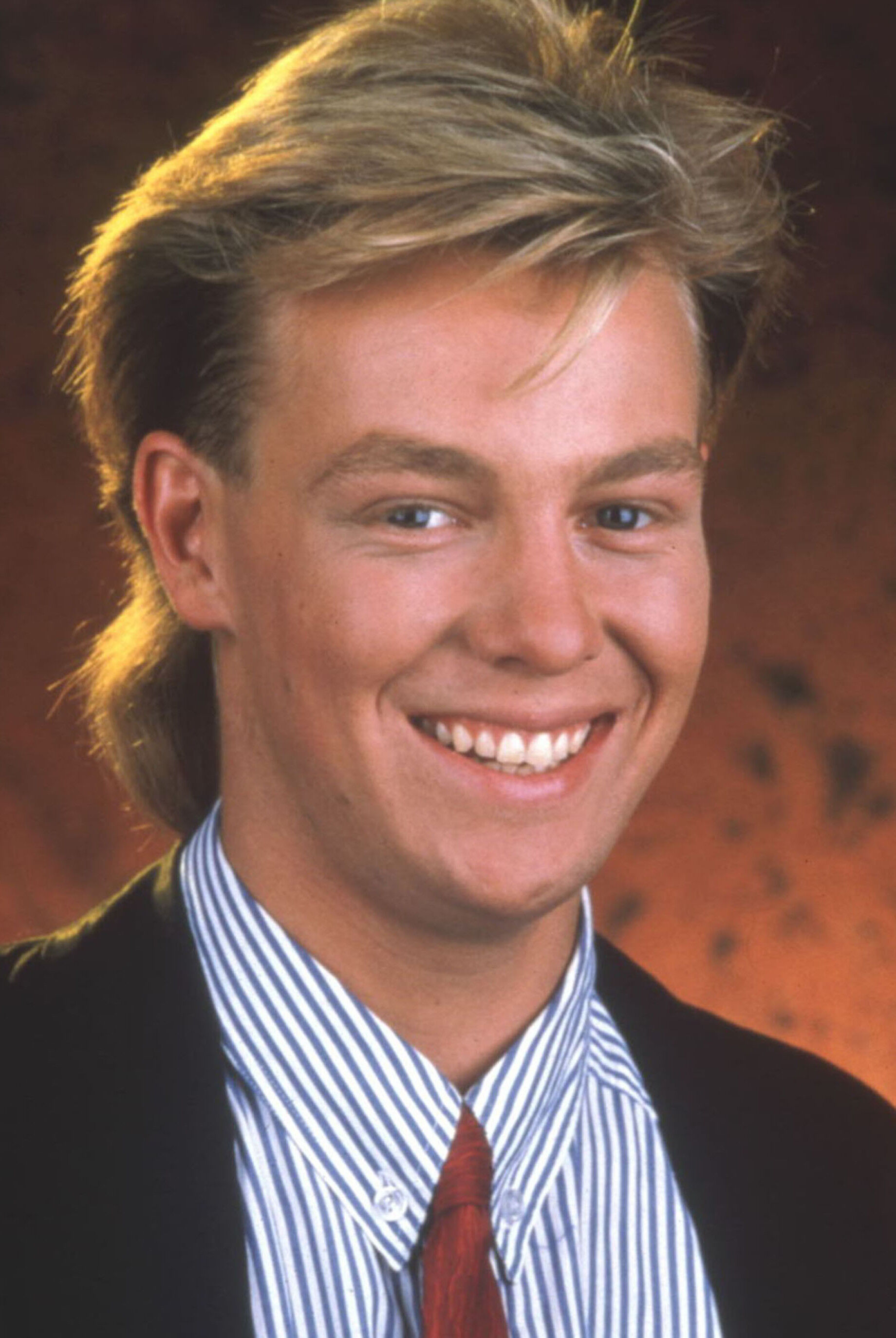 Jason Donovan