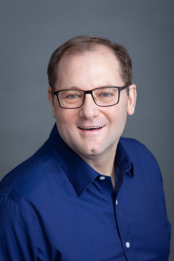 Jason Goldberg
