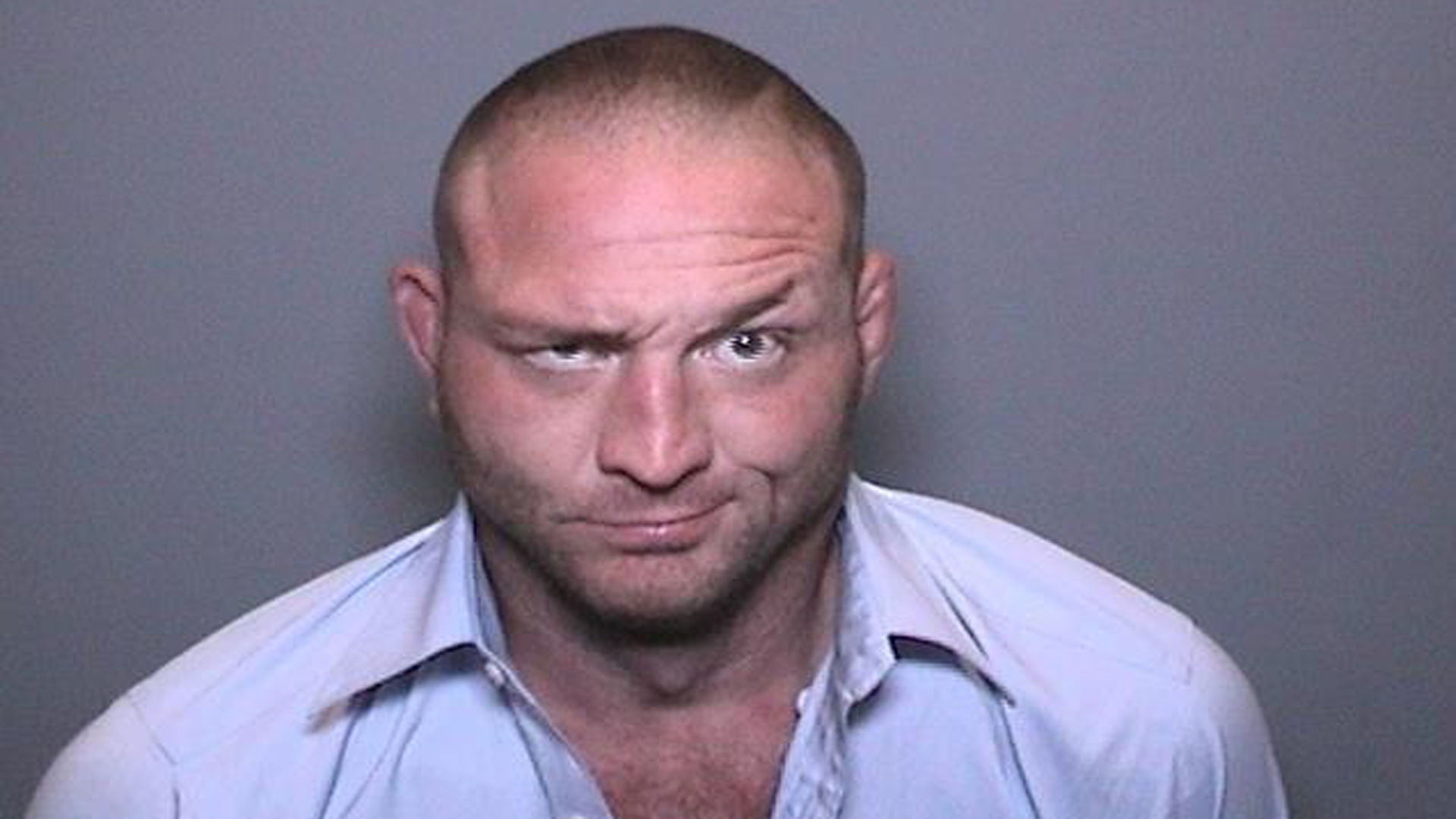 Jason Mayhem Miller