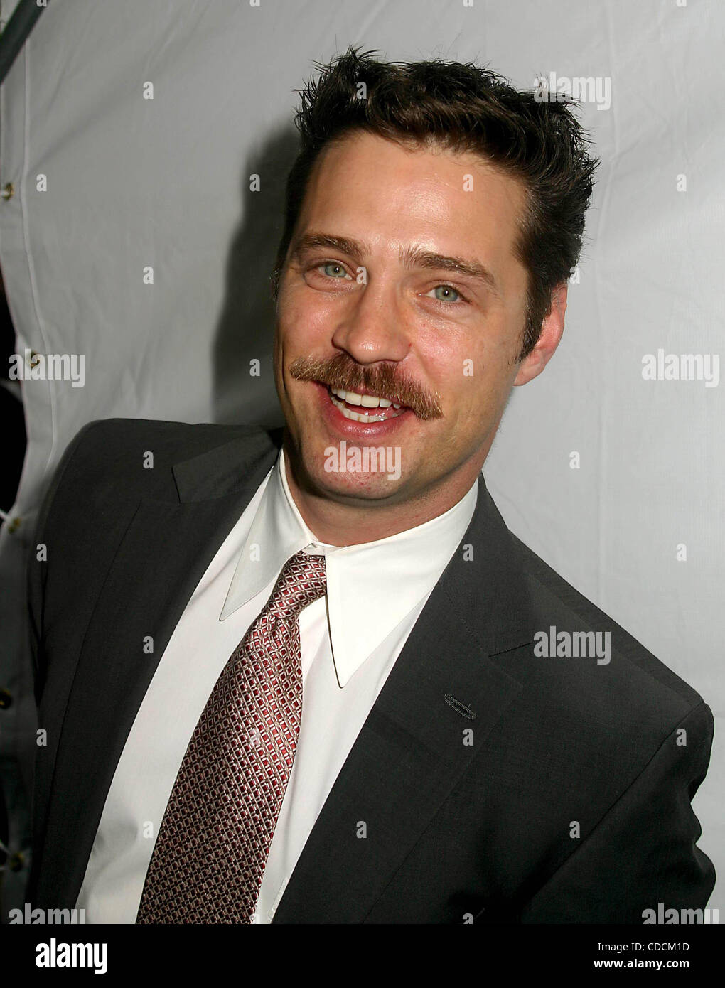Jason Priestley