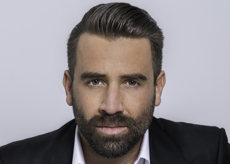 Jason Wahler