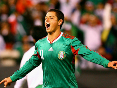 Javier Hernandez