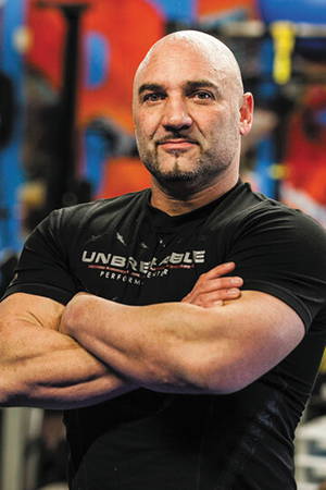 Jay Glazer